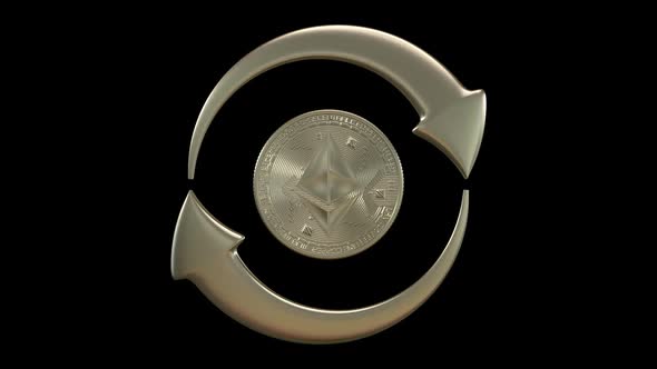 Ethereum Load Screen Loop alt