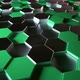 Hexagons Background 6 - VideoHive Item for Sale