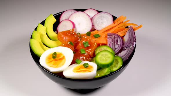 Poke Bowl alt