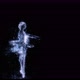Dancing Ballerina Particles - VideoHive Item for Sale