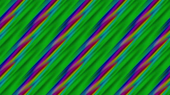 abstract colorful smooth line background. motion blurred smooth line animation. alt