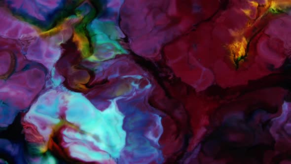 Abstract Burst Background alt