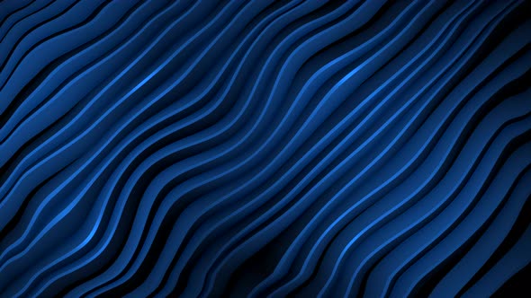 3 D Abstract Background 02, Motion Graphics | VideoHive