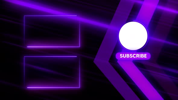 YouTube End Screen V13 alt