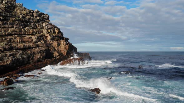 Cape Town Aerials alt