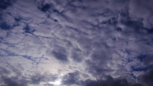 Clouds Timelapse alt