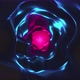 Abstract Organic Tunnel VJ Loop - VideoHive Item for Sale