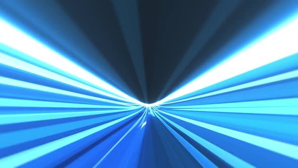 Digital futuristic line light, high tech Motion background