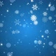 Christmas Snow Particles Pack - VideoHive Item for Sale