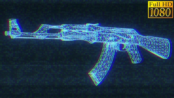 Weapon Holograms Vj Loops V1 alt