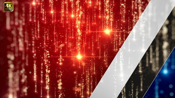 Christmas Background alt