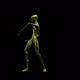 Alien Party Dancer - VideoHive Item for Sale