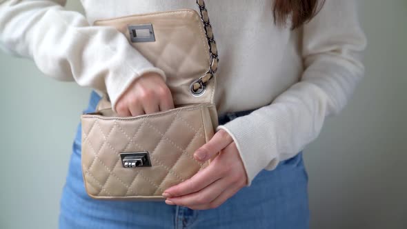 Personal Care Concept alt