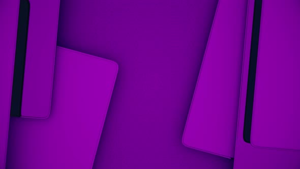 Luxury Purple Background V2