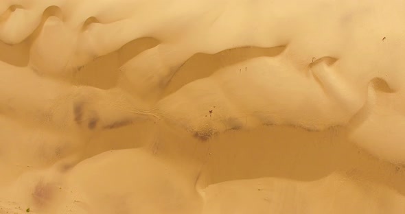 Breathtaking Landscape of Well-known, Iconic Area alt