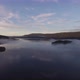 Lake Aerial - VideoHive Item for Sale