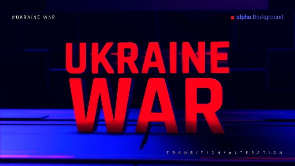 UKRAINE WAR TRANSITION