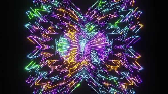 Psychedelic Loop 01 alt