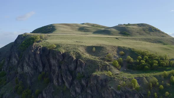 Rocky Mountain Plains