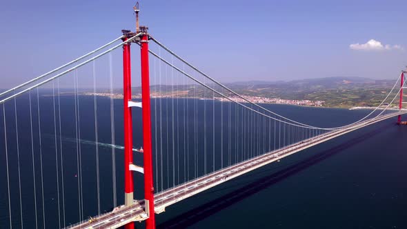 1915 Çanakkale Bridge. alt