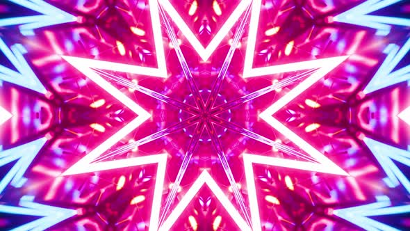 Abstract animated background alt