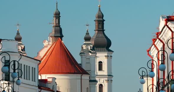 Pinsk Brest Region Belarus alt