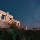 Kayakoy Ancient City Night Timelapse Scene 02 - VideoHive Item for Sale