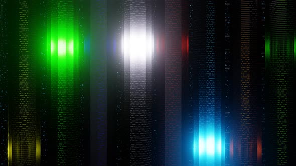 Colorful background,Slick Tranquility alt