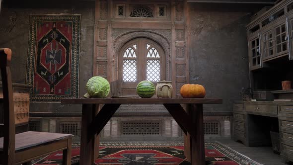 Classic Old Home 2 alt