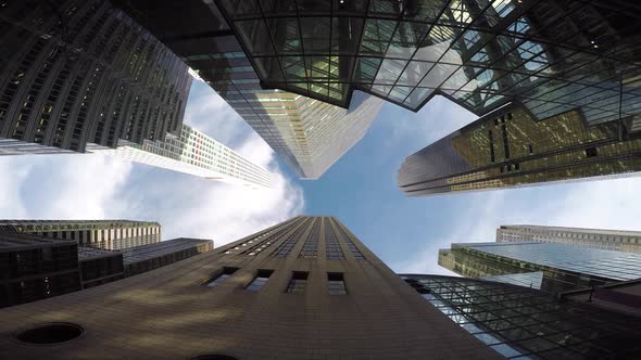 Real Estate Buildings Economy Investment Gowth  alt