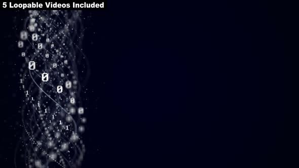 Binary String Package alt