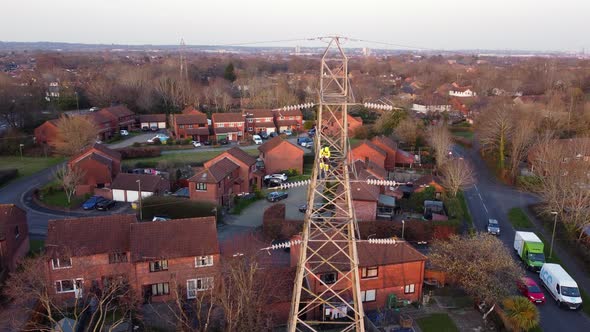 power pylon safety checks staic alt