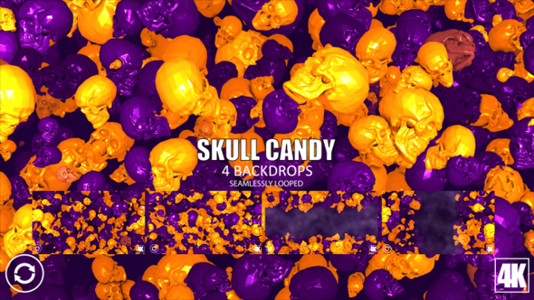 Skull Candy