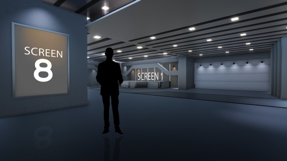 Set Virtual Studio 7789 F alt