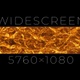 Gold Water Widescreen - VideoHive Item for Sale