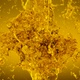 Cooking Oil Splash Collision - VideoHive Item for Sale