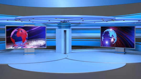 Virtual Studio Set M301 A alt