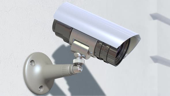 Surveillance Camera