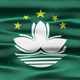 Macau Flag Waving - VideoHive Item for Sale