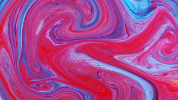 Abstract Colors Background Texture Marble Reaction 9 alt