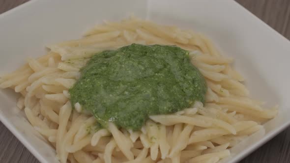 Italian Traditional Pasta alt