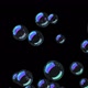 Rising Soap Bubbles - Alpha Channel - VideoHive Item for Sale