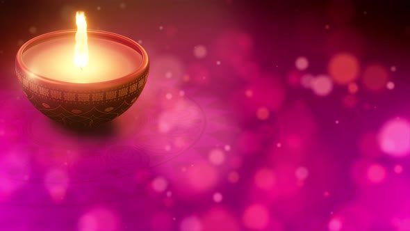 Diwali Festival of Light Cerebration 01
