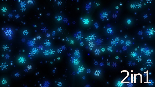 Christmas Snow Flake