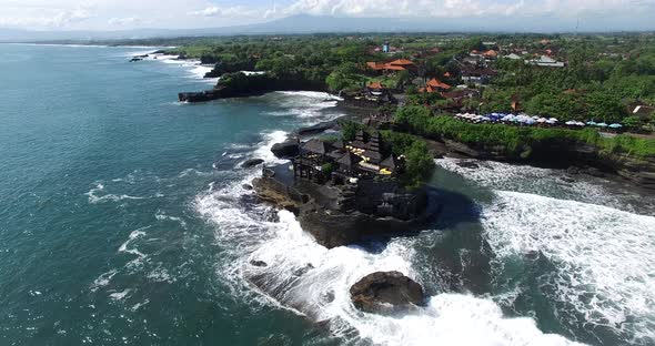 Tanah Lot alt