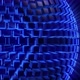 Dynamic Luminous Ball - VideoHive Item for Sale