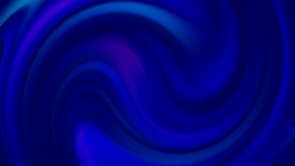 Blue Color Twisted Background Animation alt