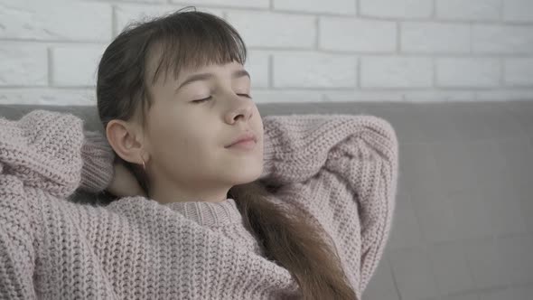 Relax in cosiness. alt