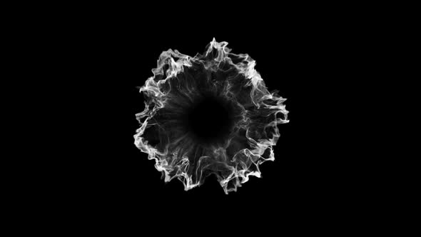 Shockwave, explosion alt