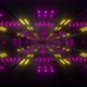 4k  Colored Led Arrow Tunnel - VideoHive Item for Sale